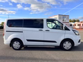 Daumennagel 4 - Ford Transit Custom Soul Van Camper AHK Automatik Navi