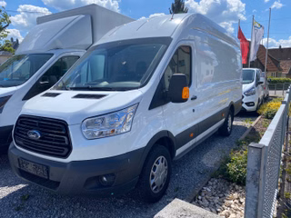 Ford Transit FT350 L4 H3 Kastenw. Trend, lang, hoch, Express-Line, Klima, RFK, PPS - foto 1