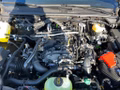 Daumennagel 16 - Ford Ranger 2,3l EcoBoost DoKa PHEV Wildtrak LED ACC