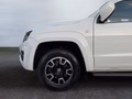 Daumennagel 9 - Volkswagen Amarok Canyon 4Motion V6/AUTOMATIK/1.HAND/TOP/XENON/DOPPELKABINE/