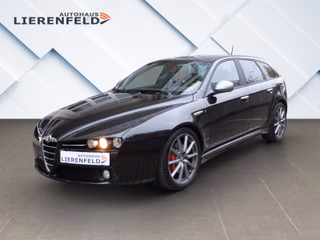Alfa Romeo 159 Авто с пробегом купить