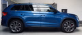 Daumennagel 4 - Skoda Kodiaq RS 4x4 7-Sitzer|360°|NAVI|STH|LKH|SHZ|ACC|MFL|AHK|