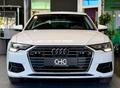 Daumennagel 2 - Audi A6 Avant 35 TDI sport|KAMERA|AHK|ACC|NAVI|MEMORY|