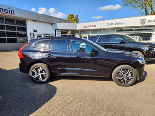 Volvo XC60 R Design AWD Vollausstattung - foto 2