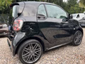 Daumennagel 35 - Smart ForTwo*BRABUS-TAILOR-MADE*PANO*NAVI*JBL*