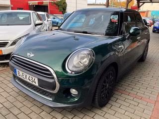 MINI Mini 5-trg. Gebrauchtwagen Kaufen