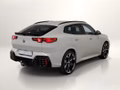Daumennagel 2 - BMW X2 20d xDrive M Sport AHK/HUD/360°/ACC/PANO/21"