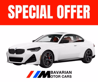 2023 BMW M240i xDrive Coupe - photo 1