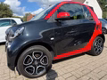 Daumennagel 34 - Smart ForTwo CABRIO*90PS*PASSION*AUTOMATIK*NAVI*2.HAND