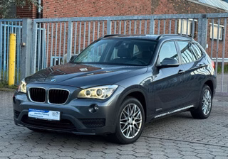 BMW X1 Gebrauchtwagen Kaufen
