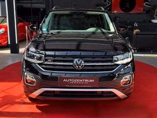 Volkswagen T-Cross Style R-Line Klima/Navi/KAM/PDC/APPLECAR - foto 31
