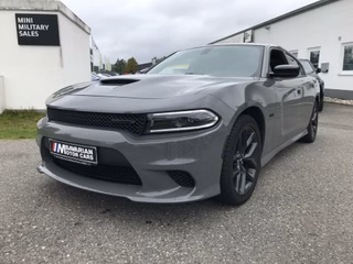 2023 Dodge Charger R/T Sedan 4D - photo 1