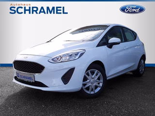 Ford Fiesta Gebrauchtwagen Kaufen