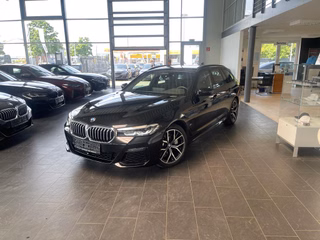 BMW 530 Year-old for sale