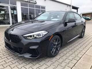 BMW M235xi Demonstrator for sale