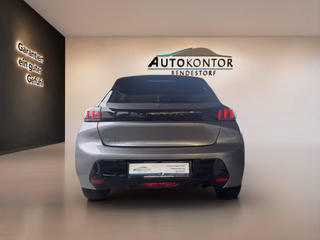 Peugeot 208 Allure Pack LED CarPlay Kamera ACC - foto 5