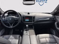 Daumennagel 14 - Maserati Levante Modena S MY22