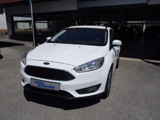 Ford Focus Turnier Gebrauchtwagen Kaufen