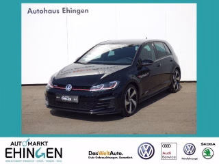 Volkswagen Golf Gebrauchtwagen Kaufen