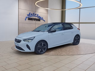 Opel Corsa Gebrauchtwagen Kaufen