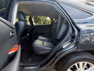 Lexus RX 450H*Hybrid*Keyless*Kamera*Leder*LED*2.HD - foto 11