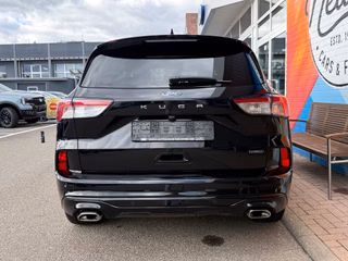 Ford Kuga Plug-In Hybrid ST-Line X /ACC/AHK schwenkbar/19Zoll - foto 6