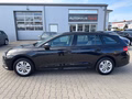 Daumennagel 9 - Skoda Octavia Combi 2.0 TDI "Ambition" 1.Hand/BI-Xenon/NAVI/AHK/Neue Reifen