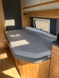 Daumennagel 17 - Affinity Camper Van Duo Fiat Sehr gepflegt!Top Ausstattung