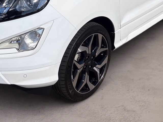 Ford EcoSport ST-Line 1.0i 125PS Vollausstattung - foto 5