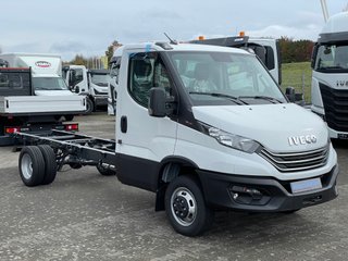 Iveco Daily Новое авто купить