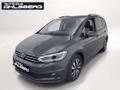 Daumennagel 1 - Volkswagen TOURAN COMFORT/ DIG.C/WINTER.P/SPORT.F/IQ/ACC/AHK