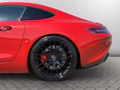 Daumennagel 24 - Mercedes-Benz AMG GT *PERF.-SITZE&ABGAS*BURM*DISTR*KEYL*RCAM*