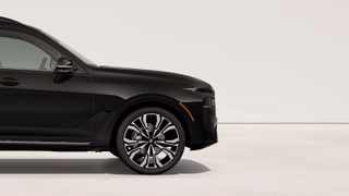 2026 BMW X7 xDrive40i - photo 4