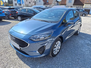Ford Fiesta 1.0 Cool & Connect LED DAB Navi RFK Winter-P. - foto 1