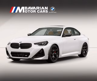BMW M240i New vehicle for sale
