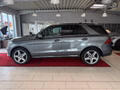 Daumennagel 4 - Mercedes-Benz GLE 350 d 4Matic*Panorama