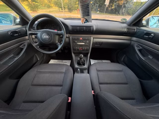 Audi A4 1.6*Limousine*ZR NEU*Klima*8-Fach*TÜV NEU - foto 4