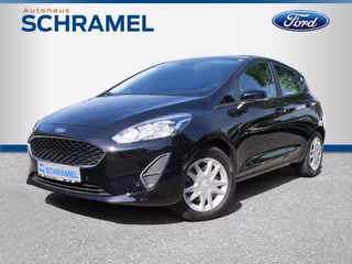 Ford Fiesta Jahreswagen Kaufen