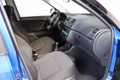 Daumennagel 12 - Skoda Fabia Combi Ambition 1.2 KLIMAAUT SHZ PDC GRA