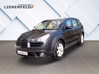 Subaru Tribeca Авто с пробегом купить