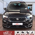 Daumennagel 12 - SEAT Ateca FR 4D 1.Hd PANO 360° ACC Virtual Beats 19"