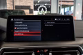 Daumennagel 31 - BMW X4 M Competition xDrive|M-AGA|HEAD-UP|H&K|LED