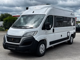 VANTourer 600D Neuwagen Kaufen