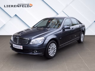 Mercedes-Benz C 220 Gebrauchtwagen Kaufen