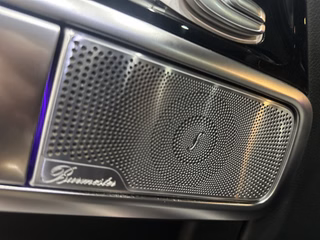 Mercedes-Benz G 500 AMG 360K BURM STHZ S-DACH CARBON NIGHT 20Z - bilder 35