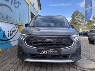 Ford Grand Tourneo Connect PHEV Active 115PS PanoDach - bilder 3