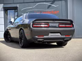 Daumennagel 4 - Dodge SRT 6,4 Scat Pack 2. HD EU-E.Z. | Klappen