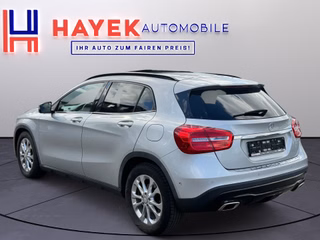 Mercedes-Benz GLA 200 CDI / d 4Matic Pano / Navi/ - foto 6