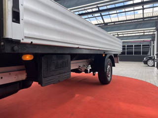 Mercedes-Benz Sprinter 316 CDI II Lange Pritsche KLIMA / NAVI / TEMP / AHK / - foto 1