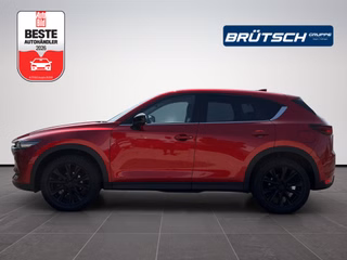 Mazda CX-5 Edition 100 2WD 2.0 KLIMA / LEDER / NAVI / LED / E-SITZE - foto 2